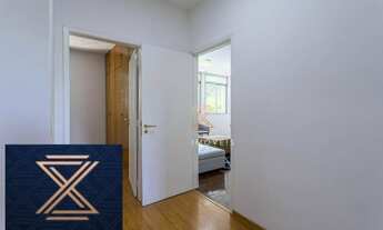 Imagem 5: Apartamento com 3 dormitórios à venda, 107 m² por R$ 961.000 - Campo Belo - São Paulo/SP