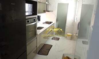 Imagem 4: Excelente 2 Quartos Porteira Fechada em Alphaville