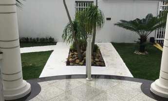 Imagem 7: Casa de condomínio para venda com 1000 metros quadrados com 9 quartos