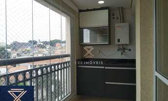 Imagem 6: Apartamento com 2 dormitórios à venda, 60 m² por R$ 430.000 - Limão - São Paulo/SP