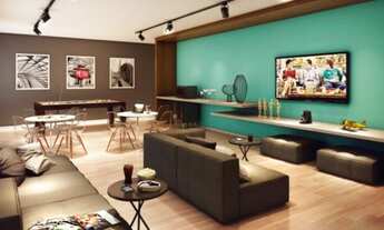 Imagem 5: Apartamento residencial para venda, Picanco, Guarulhos - AP6546