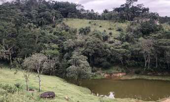 Imagem 5: Terreno com vista incrível para a natureza