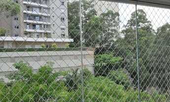 Imagem 6: Apartamento com 3 dormitórios à venda, 91 m² por R$ 850. - Vila Andrade - São Paulo/SP