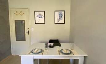 Imagem 6: Loft Porteira fechada !