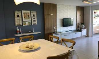Imagem 2: Alugo excelente apartamento no Golf Ville Resort - Porto das Dunas