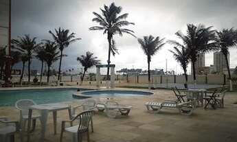 Imagem 3: Super Promoção/Fortaleza/Aptº 8ºandar,2Suítes, 2Garag.até 8pess.(150+parcelas s/J