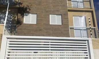 Imagem 2: Cobertura para Venda em Santo André, Jardim Vila Rica, 2 dormitórios, 2 banheiros, 1 vaga