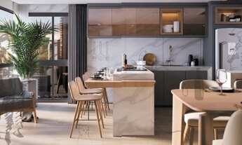 Imagem 3: Apartamento residencial para venda, Centro, Chapecó - AP13654