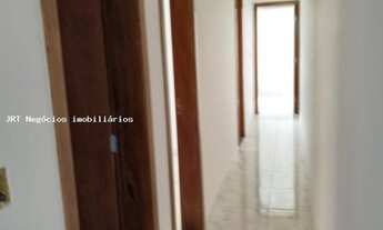 Imagem 7: Casa geminada superior, entrada individual, 3 quartos (suíte) e 2 vagas, Arvoredo II, Cont