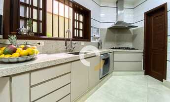 Imagem 5: Casa com 3 dormitórios à venda, 258 m² por R$ 1.400.000,00 - Alto Taquaral - Campinas/SP