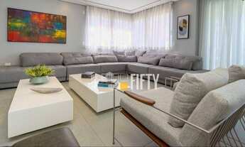 Imagem 4: Apartamento à venda, 240 m² por R$ 3.800.000,00 - Brooklin - São Paulo/SP