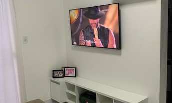 Imagem 4: VAGA PARA 10/5- KITNET ADRIANÓPOLIS MOBILIADO