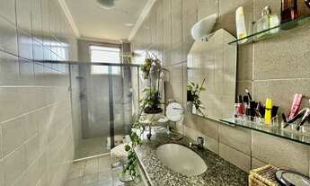 Imagem 6: Apt c/ 95 m2 no bairro Grã-Duquesa