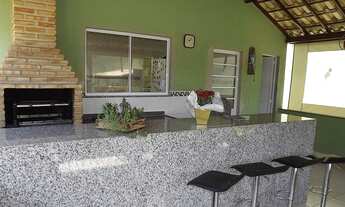 Imagem 7: Belo Horizonte - Casa Padrão - Garças