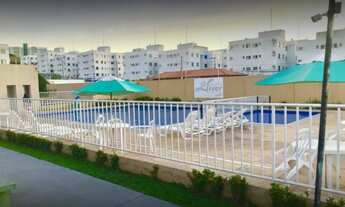 Imagem 5: Mais Viver Pacífico 5 minutos da UFS, com 44 m² com 2 quartos em Rosa Elze - São Cristóvão