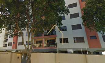 Imagem 1: Apartamento com 3 dormitórios, 126 m² - Vila Santa Catarina - Americana/SP