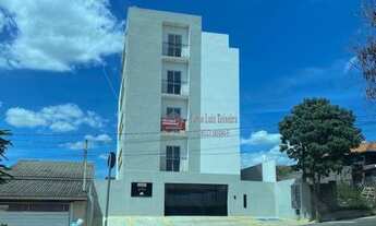 Imagem: Apartamento com 1 dormitório à venda