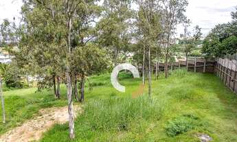 Imagem 3: Terreno à venda, 5450 m² por R$ 2.800.000,00 - Condomínio Chácaras do Alto da Nova Campina