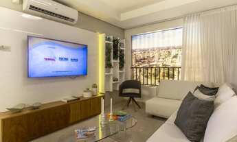 Imagem 4: Ágio apartamento de 2 quartos 64 m²- R$180.000,00 New Way Aeroporto