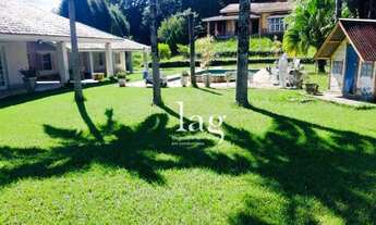 Imagem 2: Casa com 5 dormitórios à venda, 700 m² por R$ 1.800.000,00 - Condomínio City Castelo - Itu