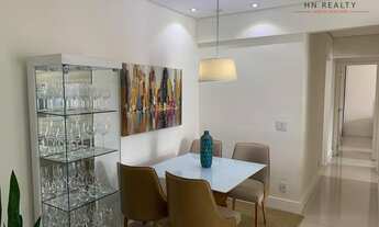 Imagem 4: Lindo apartamento de 3 dormitórios a venda no Condomínio VIsta 26