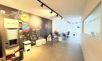 Imagem 7: ALUGO PRÉDIO 3 ANDARES AV SUMARÉ