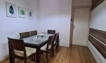 Imagem 5: CIDADE JARDIM/ RESERVA DO PARQUE 3 QTS