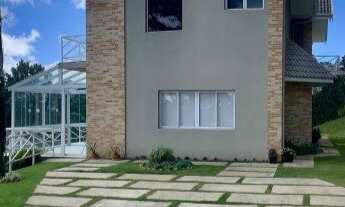 Imagem: Casa em área nobre no Alto do Capivari