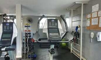 Imagem 6: Apto Cond. Nova colina 2/4