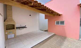 Imagem 4: Casa para venda tem 160 metros quadrados com 2 quartos em Parquelândia - Fortaleza - Ceará