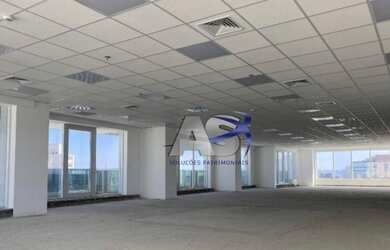 Imagem 2: Prédio para alugar, 4427 m² por R$ 480.000,01/mês - Bela Vista - São Paulo/SP