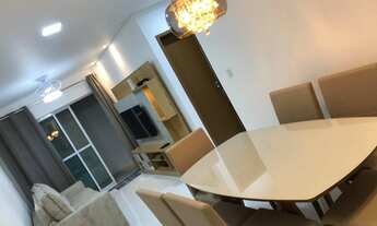 Imagem 7: Apartamento Térreo para venda com 56 metros quadrados com 2 quartos em Bessa - João Pessoa