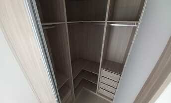 Imagem 6: Park Premium, planta exclusiva, com 3 suítes, piscina, churrasqueira e sauna