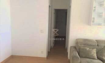 Imagem 3: Apartamento com 2 dormitórios à venda, 59 m² por R$ 830. - Vila Mariana - São Paulo/SP