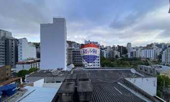 Imagem 5: Apartamento com 2 dormitórios à venda, 70 m² por R$ 220.000,00 - Bom Pastor - Juiz de Fora