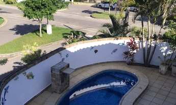 Imagem 6: Casa para aluguel tem 255 metros quadrados com 4 quartos em Camboinhas - Niterói - RJ