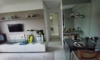 Imagem 7: Apartamento à venda - 53 m2 2 quartos - na Várzea