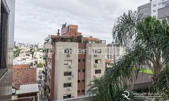 Imagem 7: Apartamento para venda possui 105 metros quadrados com 3 quartos em Bela Vista - Porto Ale