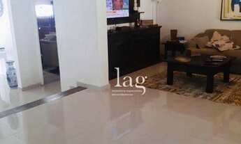 Imagem 7: Casa com 5 dormitórios à venda, 700 m² por R$ 1.800.000,00 - Condomínio City Castelo - Itu