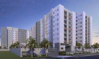 Imagem: Apartamento residencial para venda, Vila