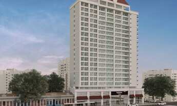 Imagem: Studio residencial para venda, Centro, Curitiba