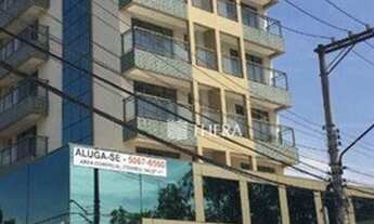 Imagem 6: Sala para alugar, 37 m² por R$ 1.490,00/mês - Rudge Ramos - São Bernardo do Campo/SP