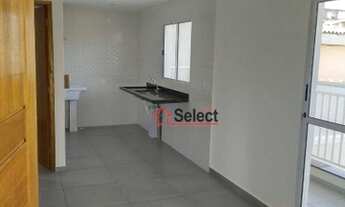 Imagem 2: Apartamento com 2 dormitórios à venda, 46 m² por R$ 249.000,00 - Cidade São Mateus - São P