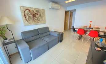 Imagem 5: Jardim Icarai Niterói venda 4 quartos - edifício Orchestra