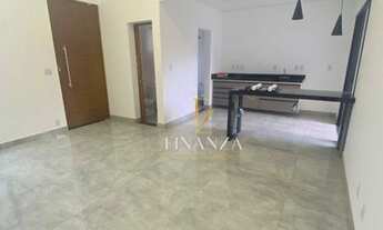 Imagem 6: Casa com 3 dormitórios para alugar, 113 m² por R$ 4.712,02/mês - Jardim Toscana - Indaiatu