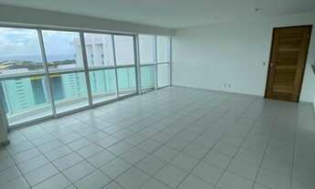 Imagem 2: Cobertura Duplex no Estrela do Altantico com 2 suites e Sala Ampliada Linda Vista Mar