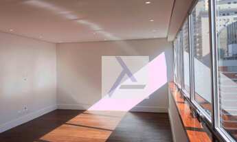 Imagem 6: Apartamento à venda, 181 m² por R$ 2.800.000,00 - Jardins - São Paulo/SP