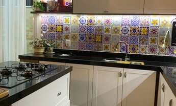 Imagem 7: Sobrado no Condomínio Evidence