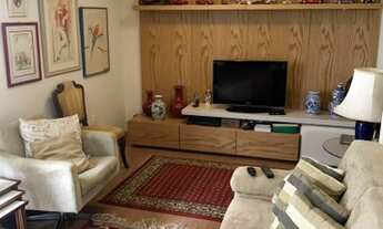 Imagem 4: Duplex para venda tem 190 metros quadrados com 2 quartos em Vila Clementino - São Paulo