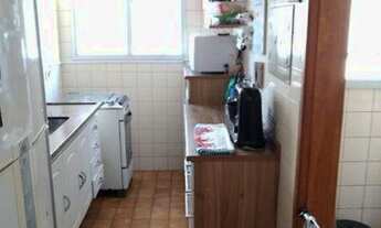 Imagem 5: APARTAMENTO PROXIMO AO METRO PEDRO II - 2 DORMITÓRIOS - 1 VAGA DE GARAGEM